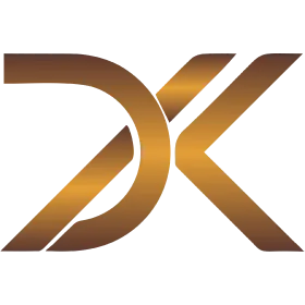 Ícone DK Daniel Variação Dourado