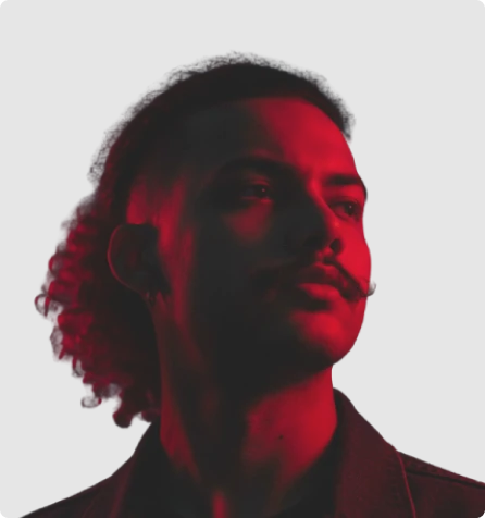 DK Daniel Retrato Profissinal